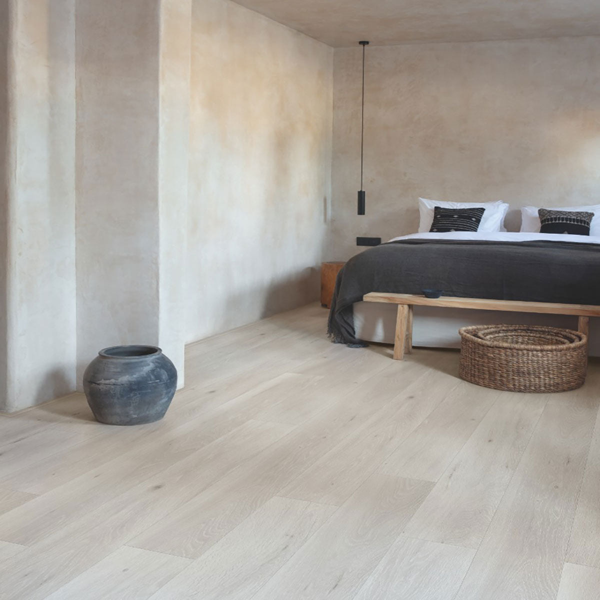 Ламиниран паркет Largo 1660, производител Quick-Step от Флор Декор