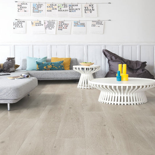 Ламиниран паркет Largo 1660, производител Quick-Step от Флор Декор