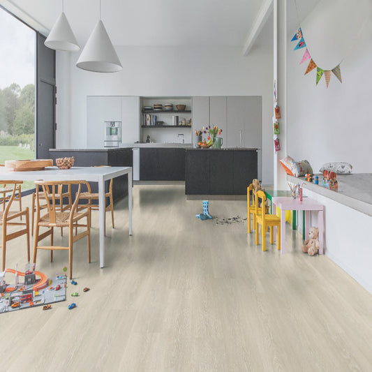 Ламиниран паркет Majestic 3554 (по заявка), производител Quick-Step от Флор Декор