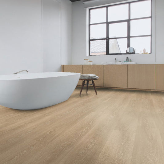 Ламиниран паркет Majestic 3555 (по заявка), производител Quick-Step от Флор Декор