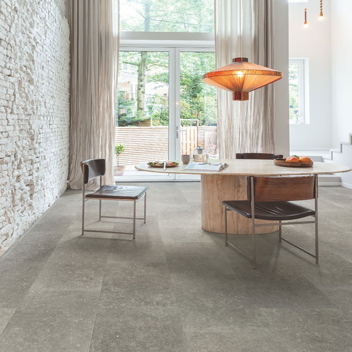 Ламиниран паркет MUSA 5485 (по заявка), производител Quick-Step от Флор Декор