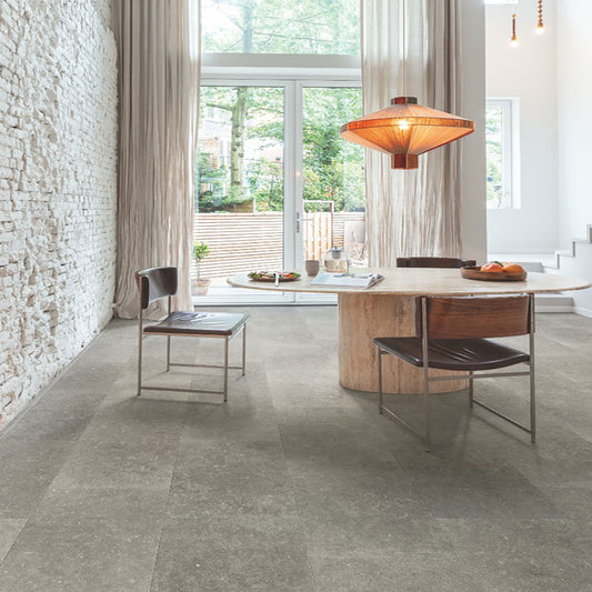 Ламиниран паркет MUSA 5485 (по заявка), производител Quick-Step от Флор Декор