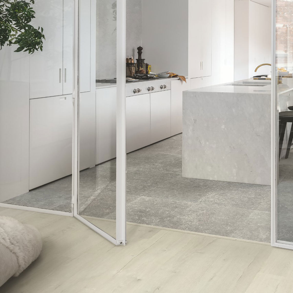 Ламиниран паркет MUSA 5485 (по заявка), производител Quick-Step от Флор Декор