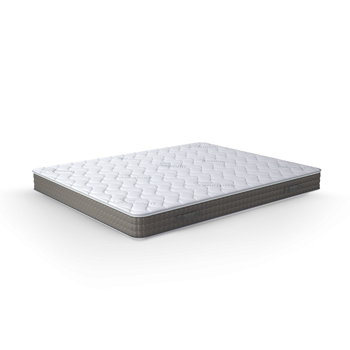 Матрак isleep - SilverPlus