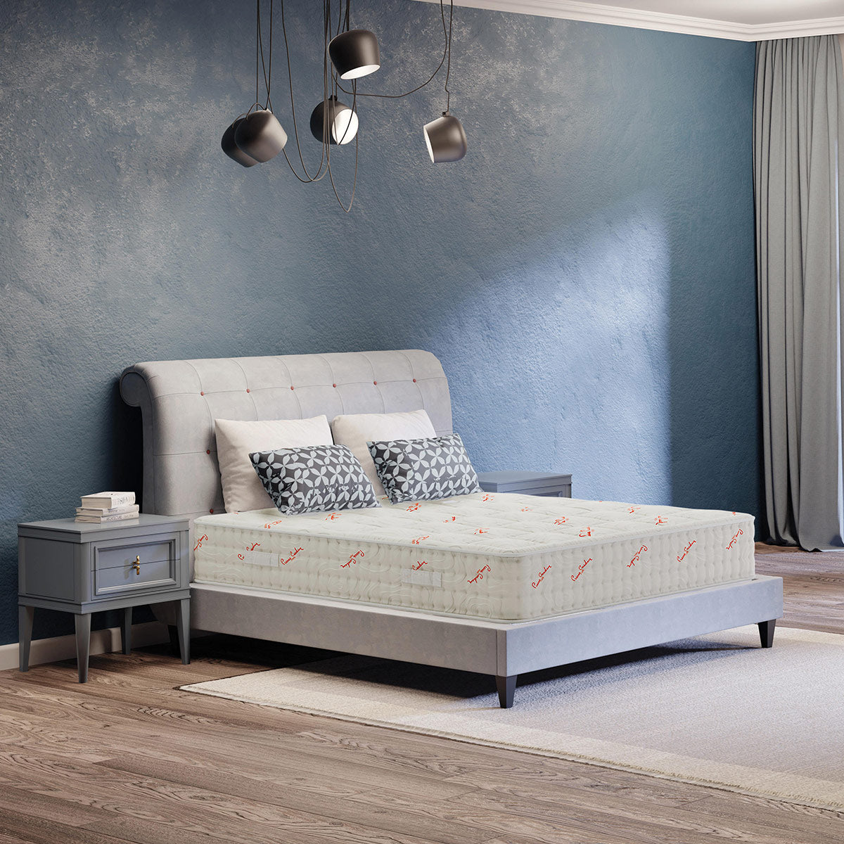 Матрак Magniflex - Riviera Pierra Cardin