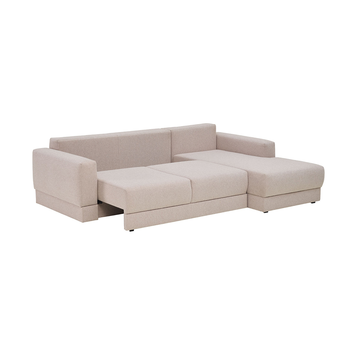 Ъглов разтегателен диван STELLO | Мебели VOX