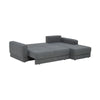 Ъглов разтегателен диван STELLO | Мебели VOX