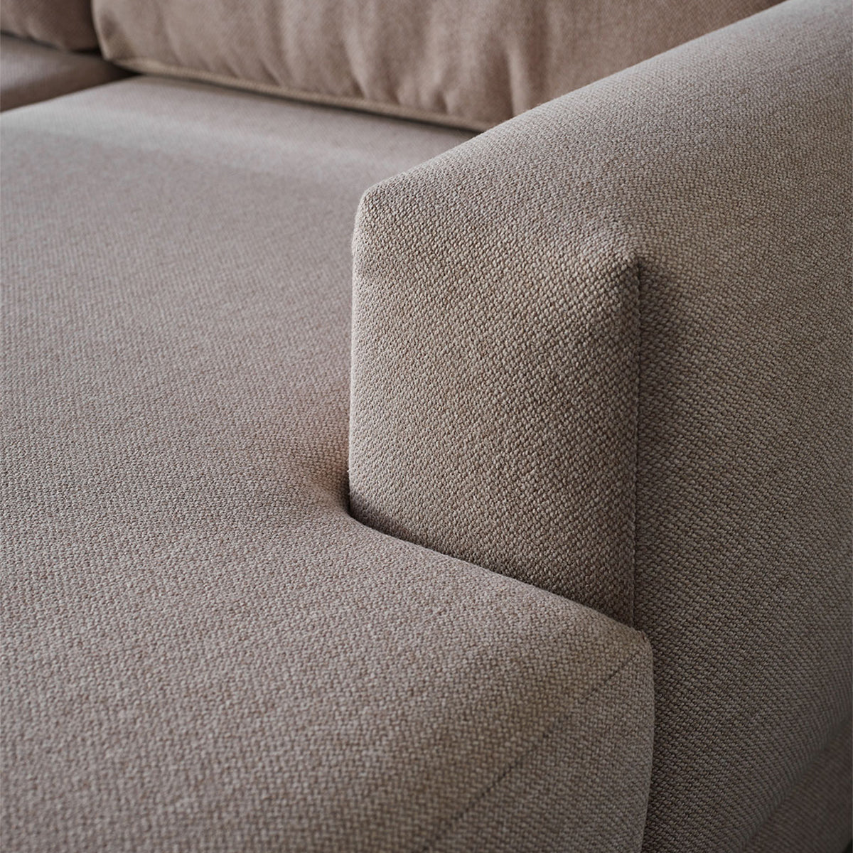 Ъглов разтегателен диван STELLO | Мебели VOX