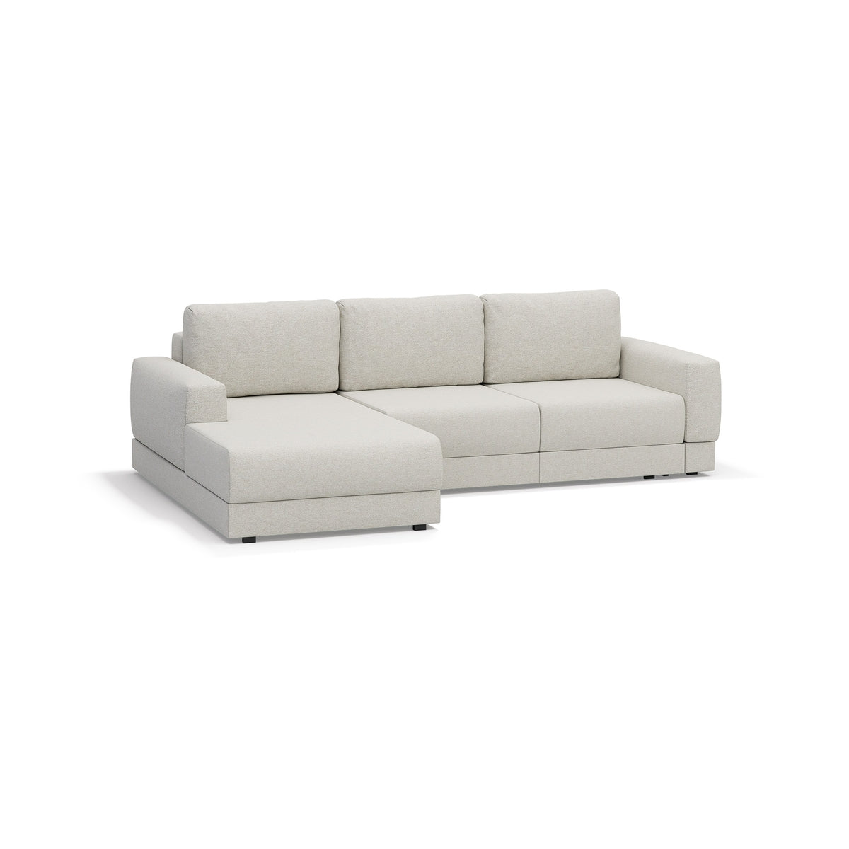 Ъглов разтегателен диван STELLO | Мебели VOX