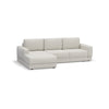 Ъглов разтегателен диван STELLO | Мебели VOX