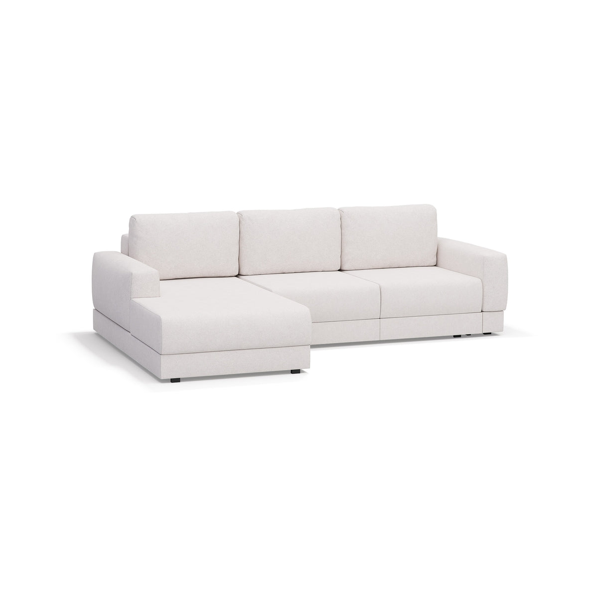 Ъглов разтегателен диван STELLO | Мебели VOX