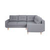 Ъглов разтегателен диван COTTA MAX I Мебели VOX