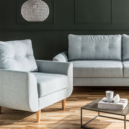 Фотьойл COTTA I Флор Декор