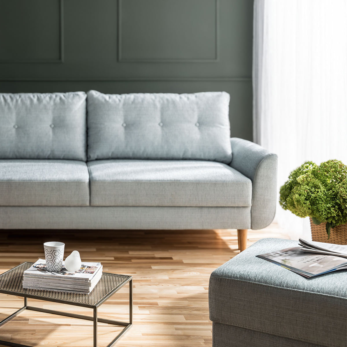 Табуретка COTTA I Мебели VOX