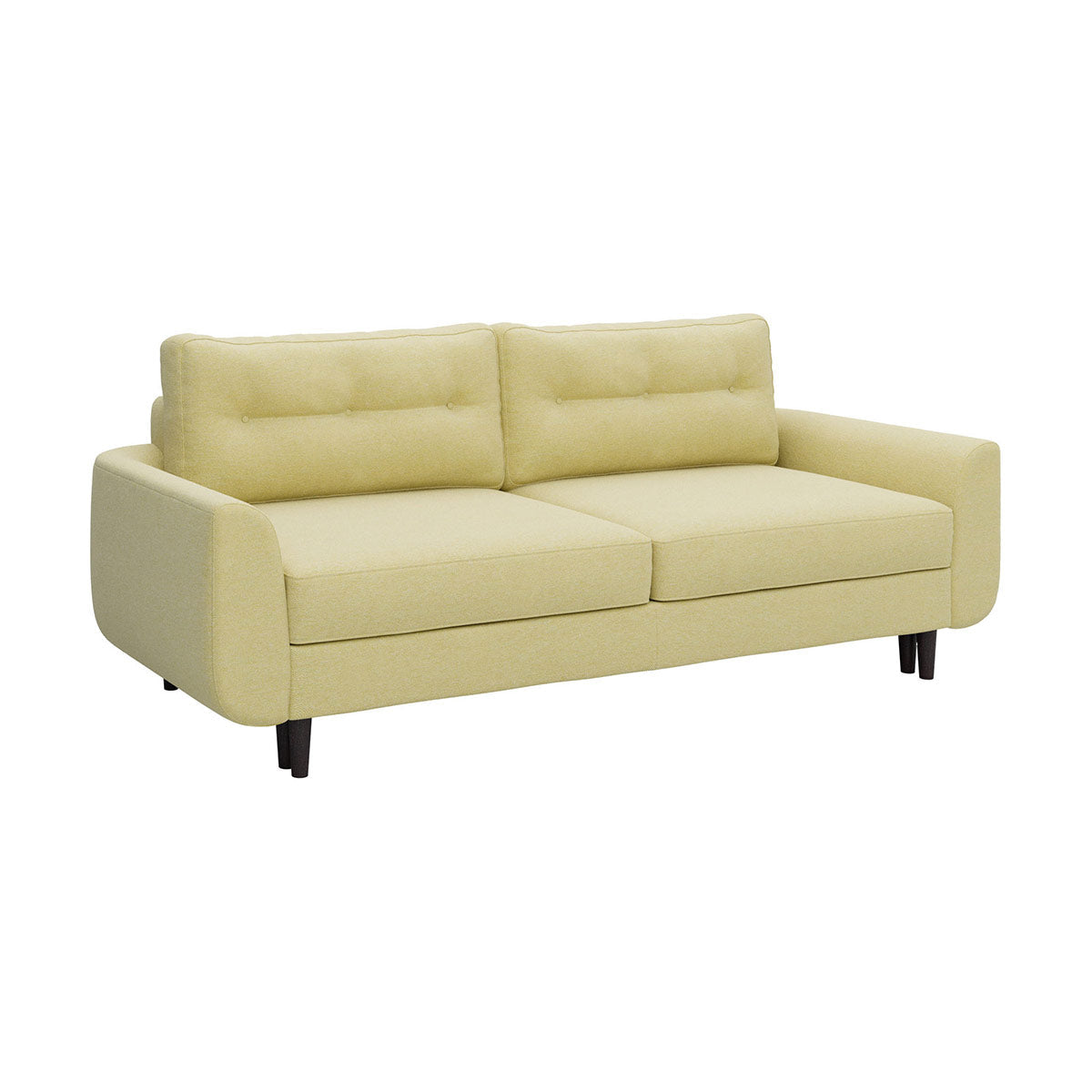 Триместен разтегателен диван COTTA I Мебели VOX