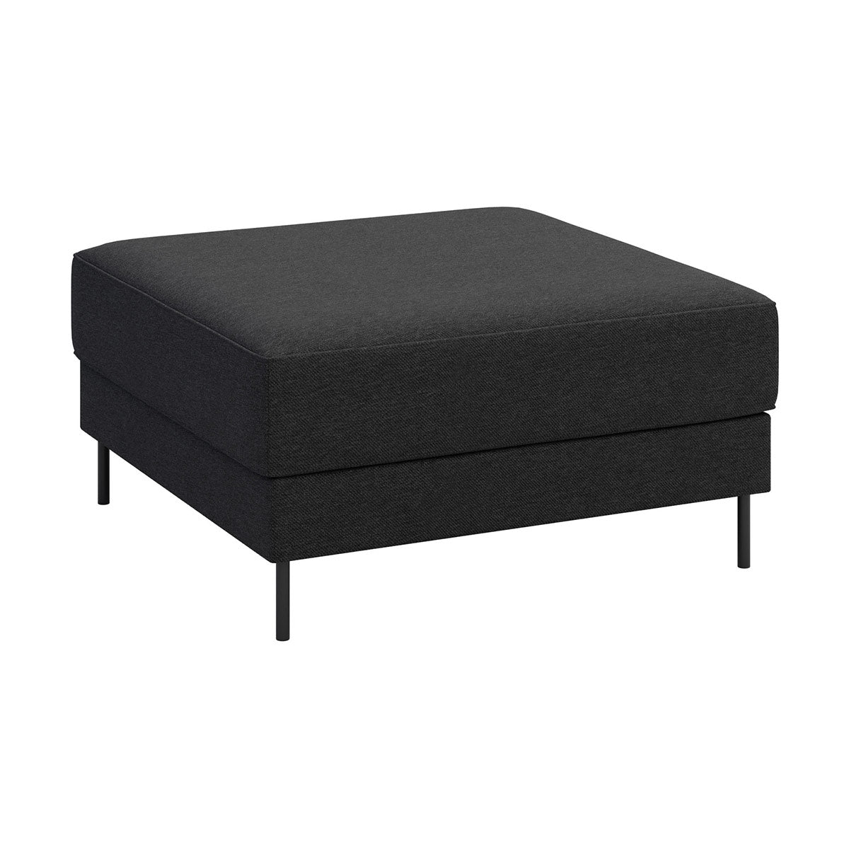 Квадратна табуретка ESTAR I Мебели VOX