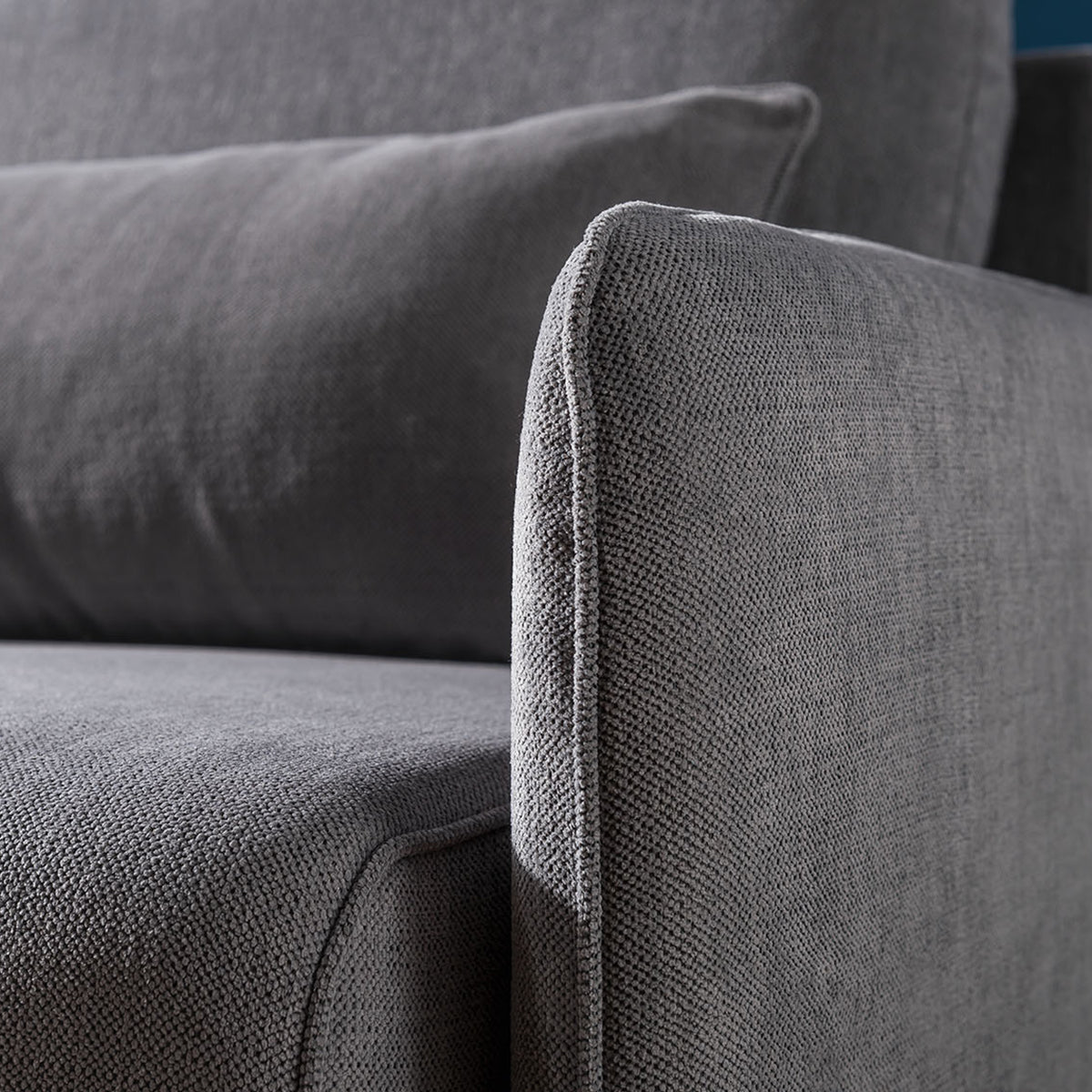 Ъглов разтегателен диван JASPER MAX I Мебели VOX