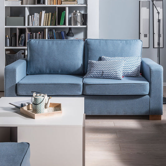 Двуместен диван NOEL I Флор Декор