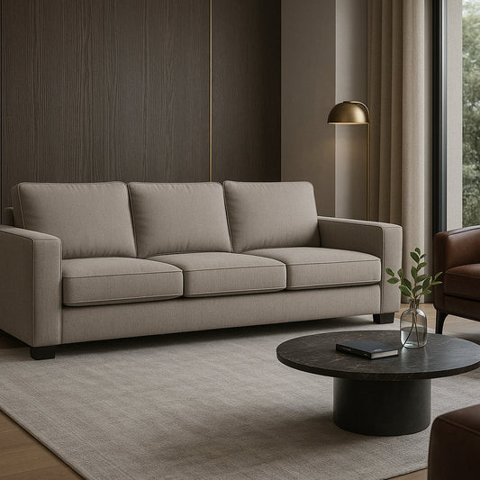 Триместен диван NOEL I Мебели VOX