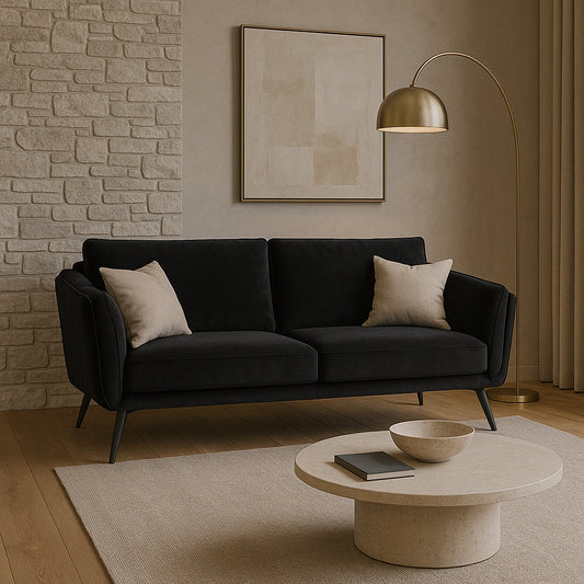 Двуместен диван SOPHIE MAX I Мебели VOX