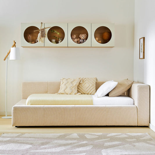 Тапицирано кревет 90x200 RELI