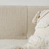 Тапицирано кревет 90x200 RELI