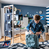 Биро 140 STIGE - бел/бор