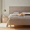 Тапицирано легло Harmonic 160x200 I Флор Декор