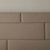 Тапицирано легло Harmonic 120x200 I Флор Декор