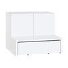 Скрин 106 x 95 со фиоки и платформа со фиока YOUNG USERS