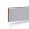 Перваз MDF, CUBU FLEX LIFE CUBU HDF - Сив, 60 мм на Doelken от Флор Декор