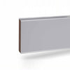 Перваз MDF, CUBU FLEX LIFE CUBU HDF - Сив, 60 мм на Doelken от Флор Декор