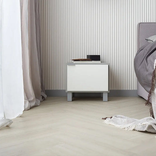 SPC VOX REGA HERRINGBONE DENVER OAK