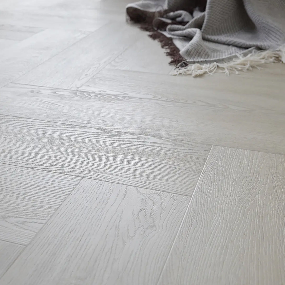 SPC VOX REGA HERRINGBONE DENVER OAK