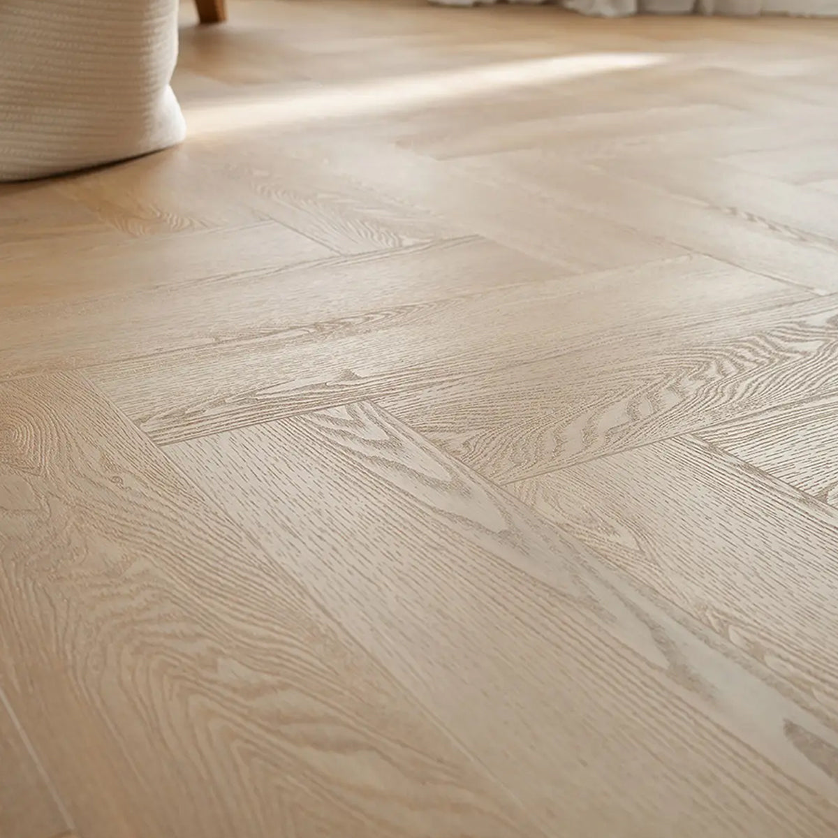 SPC VOX REGA HERRINGBONE IOWA OAK