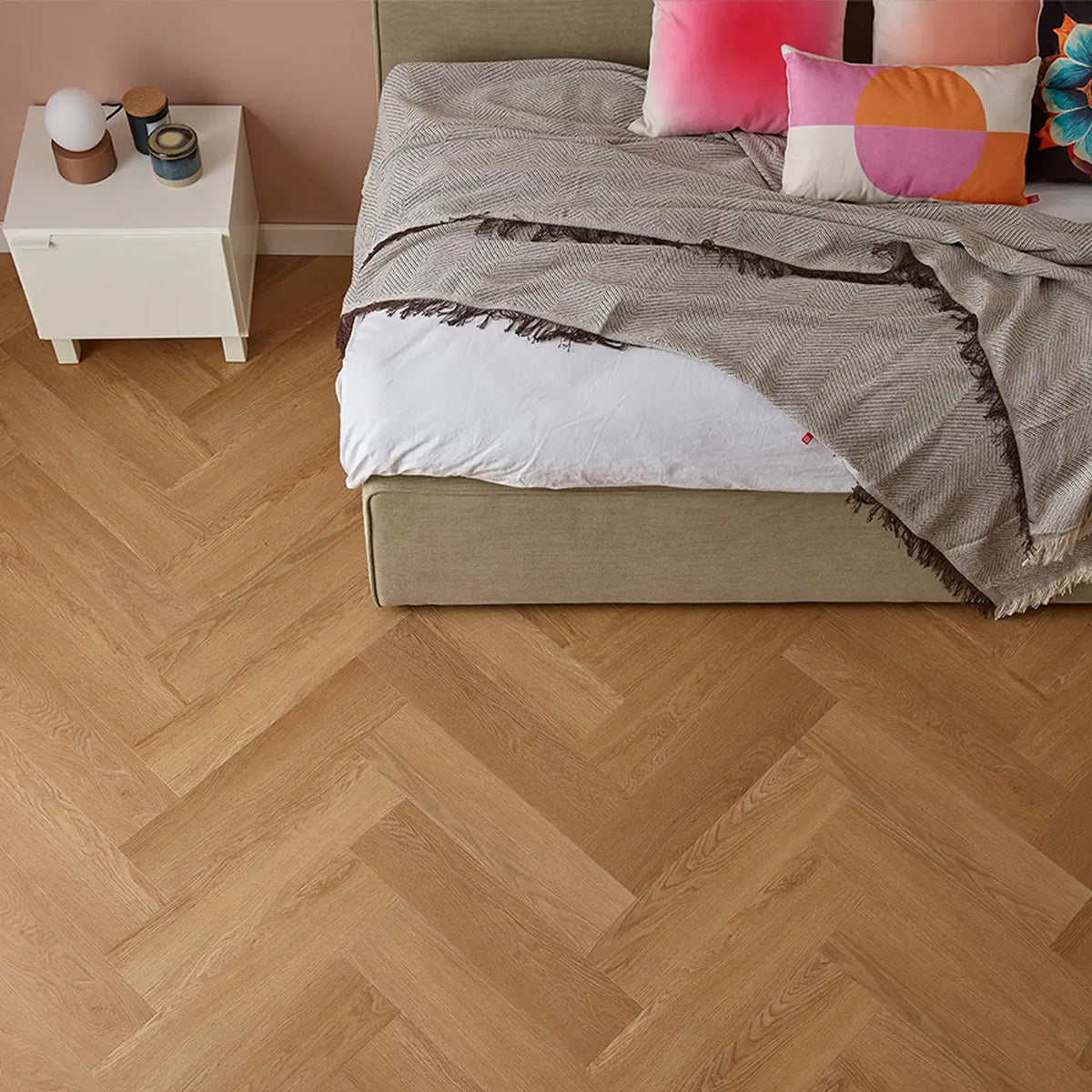SPC VOX REGA HERRINGBONE MONTANA OAK