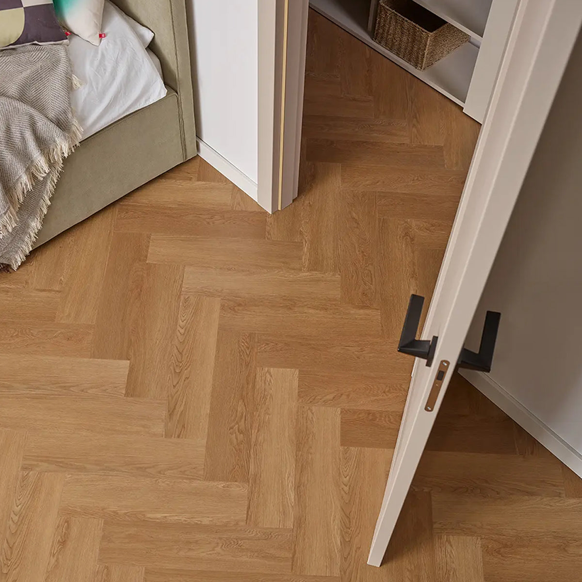 SPC VOX REGA HERRINGBONE MONTANA OAK