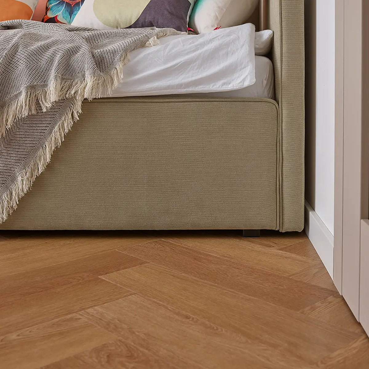 SPC VOX REGA HERRINGBONE MONTANA OAK
