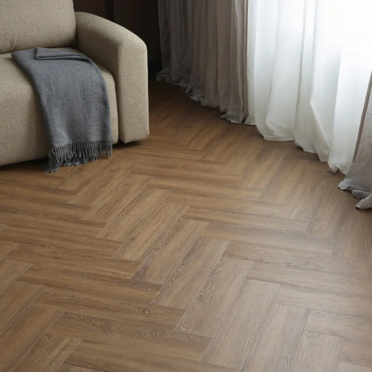 SPC VOX REGA HERRINGBONE NEVADA OAK