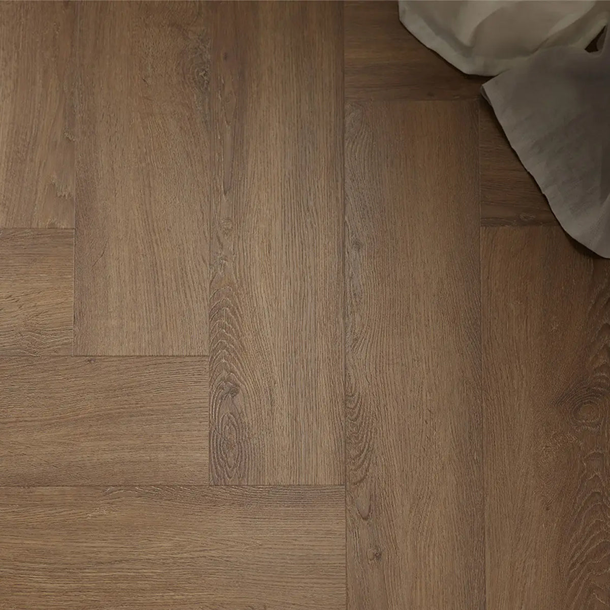 SPC VOX REGA HERRINGBONE NEVADA OAK
