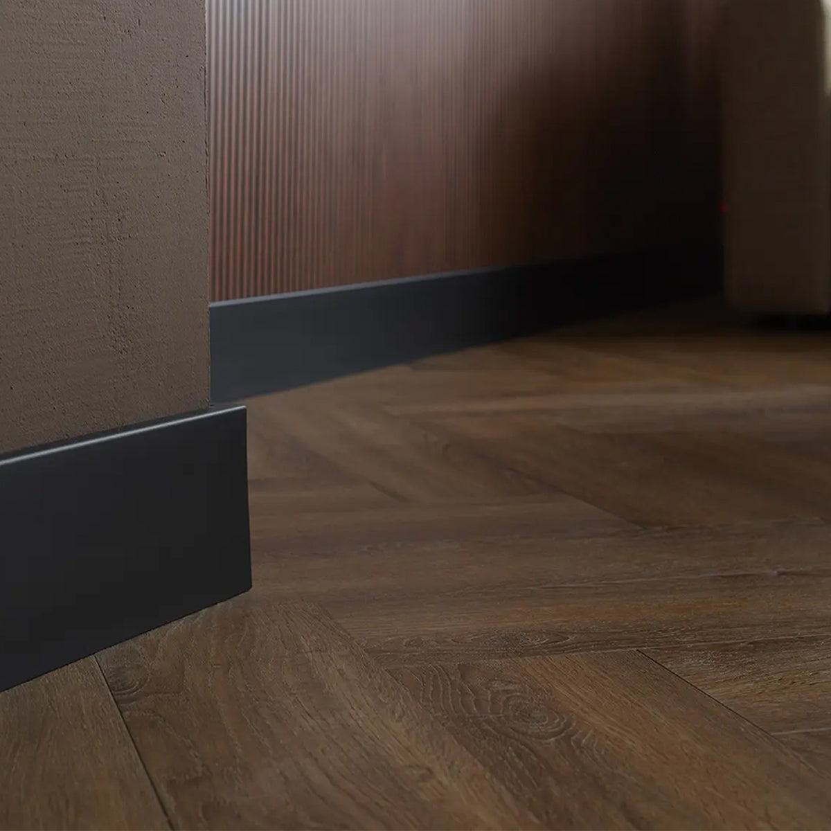 SPC VOX REGA HERRINGBONE NEVADA OAK