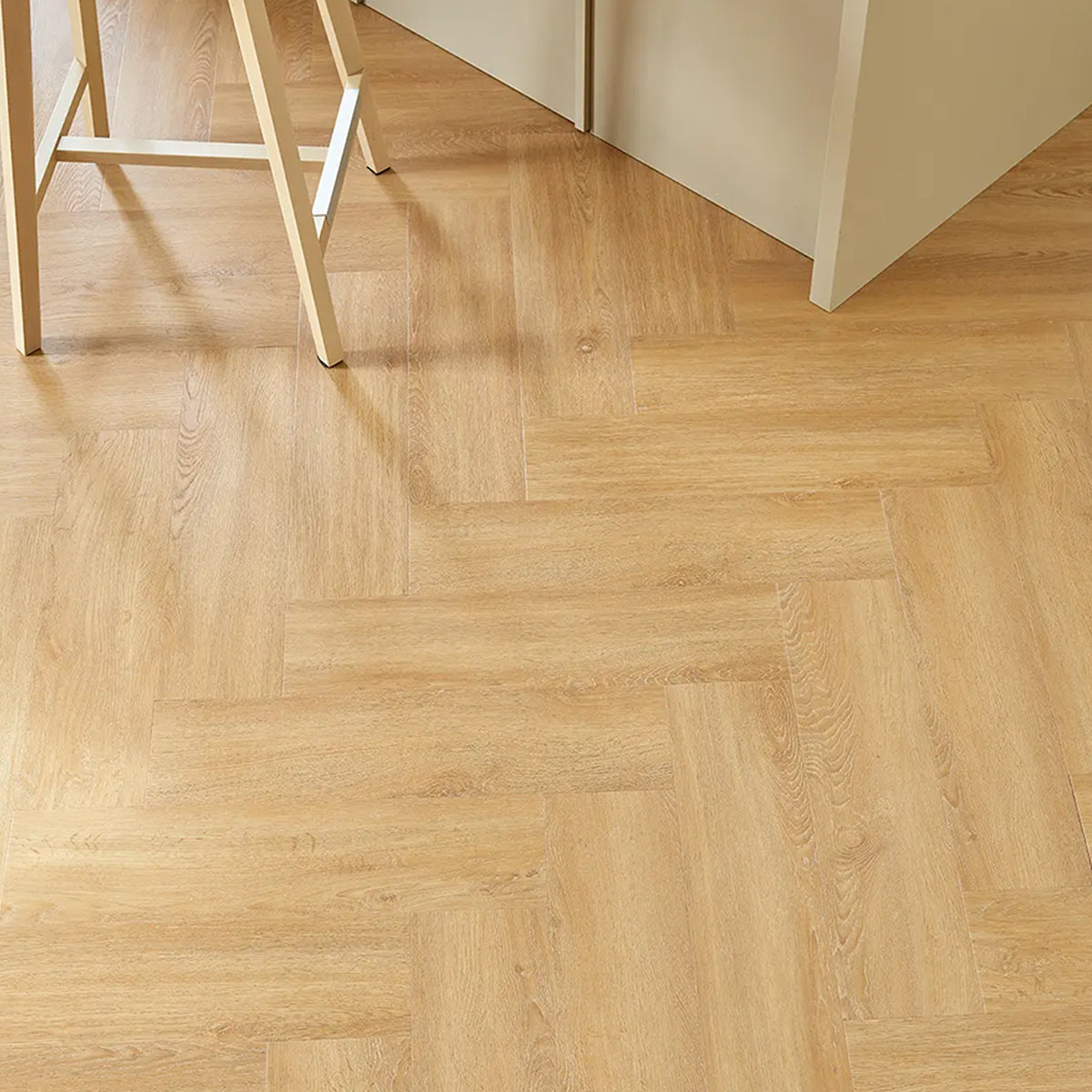 SPC VOX REGA HERRINGBONE UTAH OAK