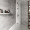 Стенна декорация Kerradeco STONE GREY 1,35m MAT на VOX Полша от Флор Декор