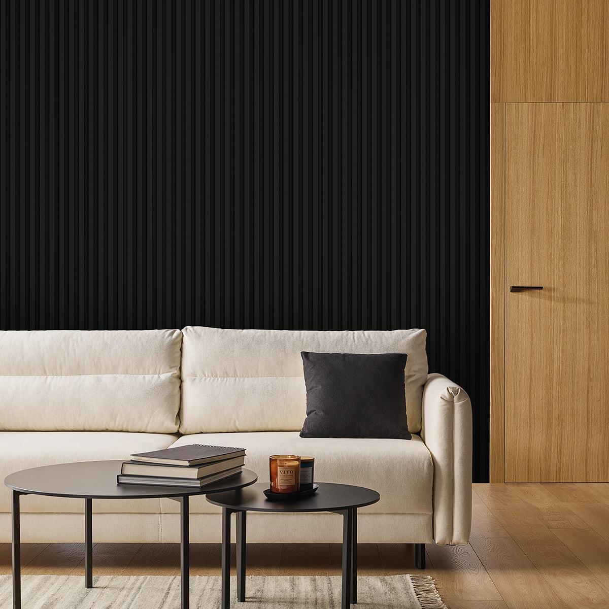 LINERIO, M PLUS line профил на VOX Полша от Флор Декор