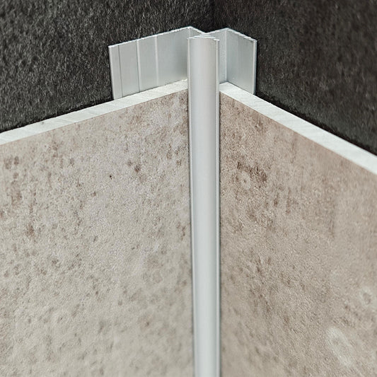 Внатрешен агол за ѕидни панели SPC VOX - A70