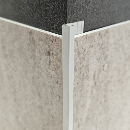 Завршувачки профил за ѕидни панели SPC VOX - A72