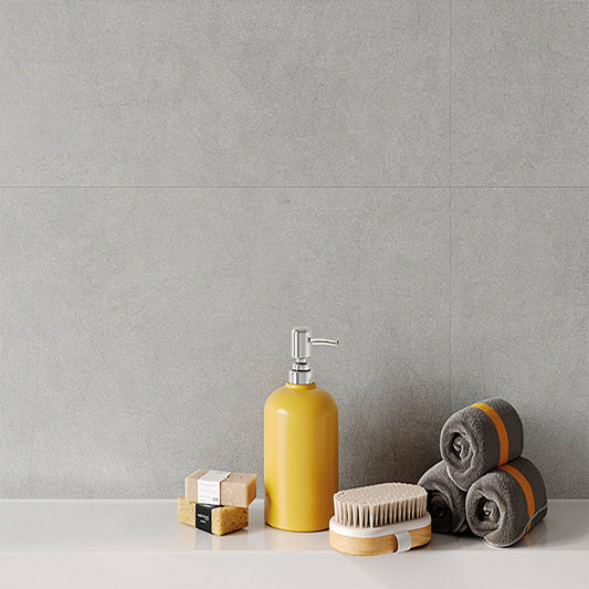 SPC ЅИДНИ ПАНЕЛИ Concrete Light мат