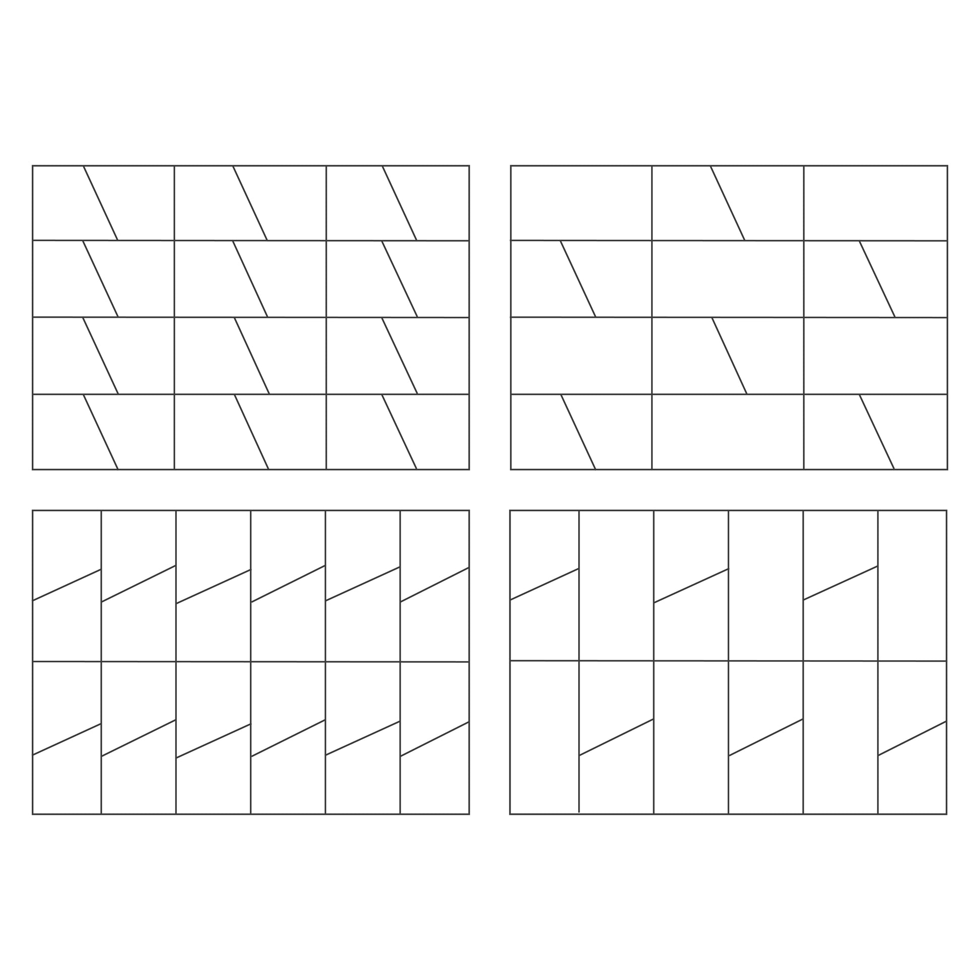 Тапициран панел Vilo GEO 30X35 BEIGE на VOX Полша от Флор Декор