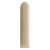 Тапициран панел Vilo OVAL 15X60 BEIGE на VOX Полша от Флор Декор