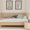 Тапициран панел Vilo OVAL 15X60 BEIGE на VOX Полша от Флор Декор